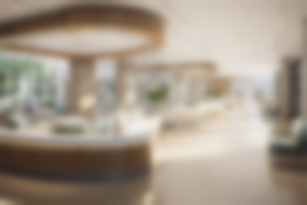 泉州华西医疗美容